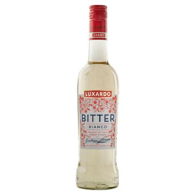 Licor Luxardo Bitter Bianco 750ml
