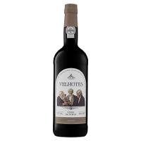 Vinho Tinto Porto Calem Velhotes Tawny 750ml - 1