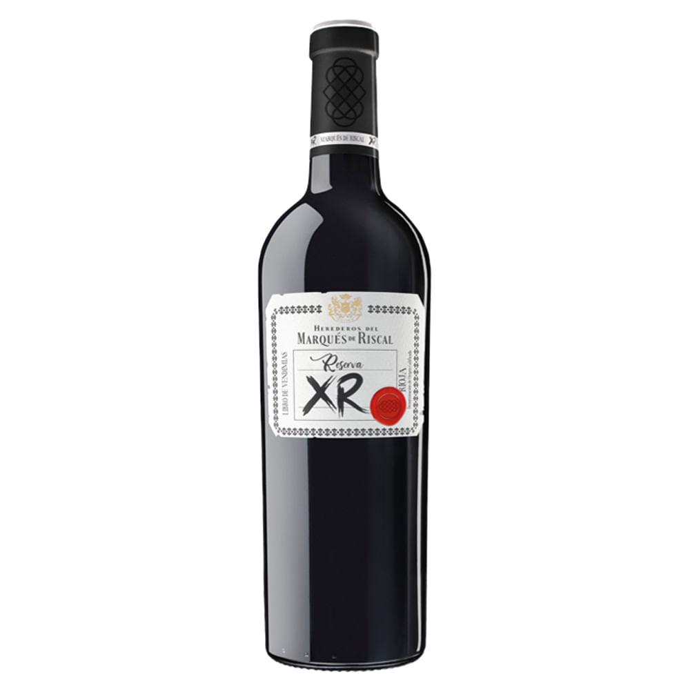 Marqués de Riscal Reserva XR 750ml - 1