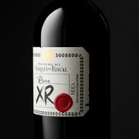 Marqués de Riscal Reserva XR 750ml - 3
