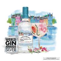 Gin Tobermory 750 ml - 2