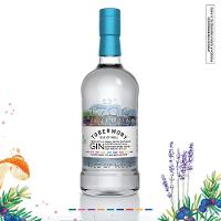 Gin Tobermory 750 ml - 4