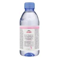 Água Evian Pet Sem Gás 330ml - 2