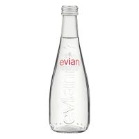 Água Evian Sem Gás 330ml - 3