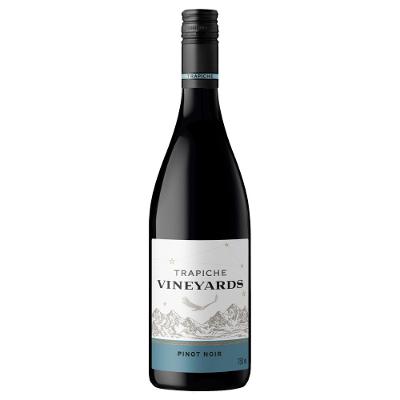 Vinho Tinto Trapiche Vineyards Pinot Noir 750ml