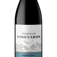 Vinho Tinto Trapiche Vineyards Pinot Noir 750ml - 2