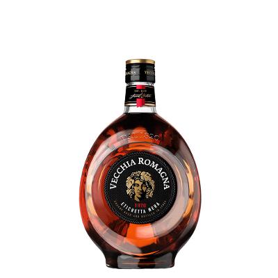 Brandy Vecchia Romagna Etichetta Nera 700ml
