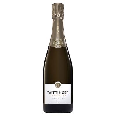 Champagne Taittinger Brut Millesime 750ml