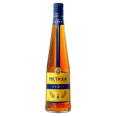Brandy Metaxa 5 Stars 700ml
