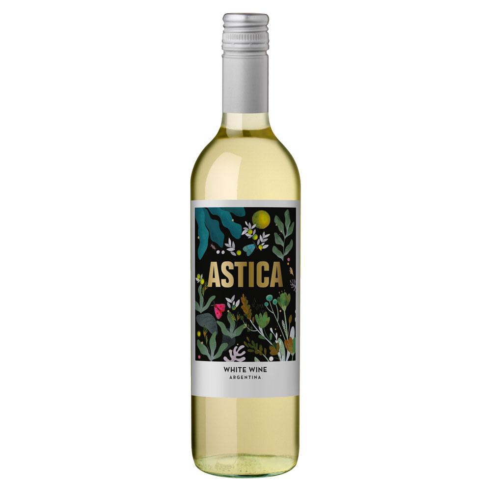 Trapiche Astica White Wine 750ml - 1