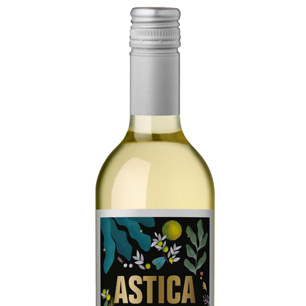 Trapiche Astica White Wine 750ml - 2