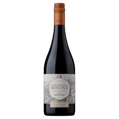 Castillo De Molina Gran Reserva Pinot Noir 750ml