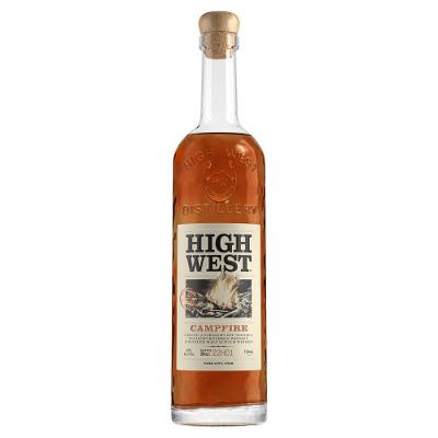 Whiskey High West Campfire 750ml