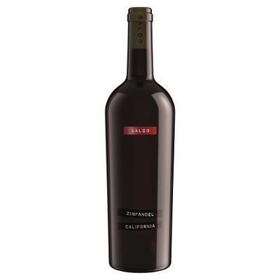 Saldo Zinfandel 750ml