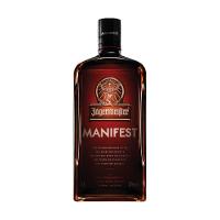 Jägermeister Manifest - Edição Especial Com Dosador - 2