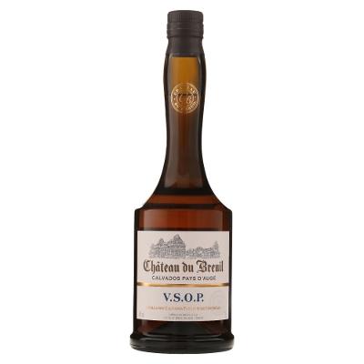 Aguardente Château Du Breil VSOP 700ml