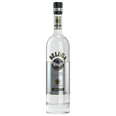 Vodka Beluga Noble 750ml