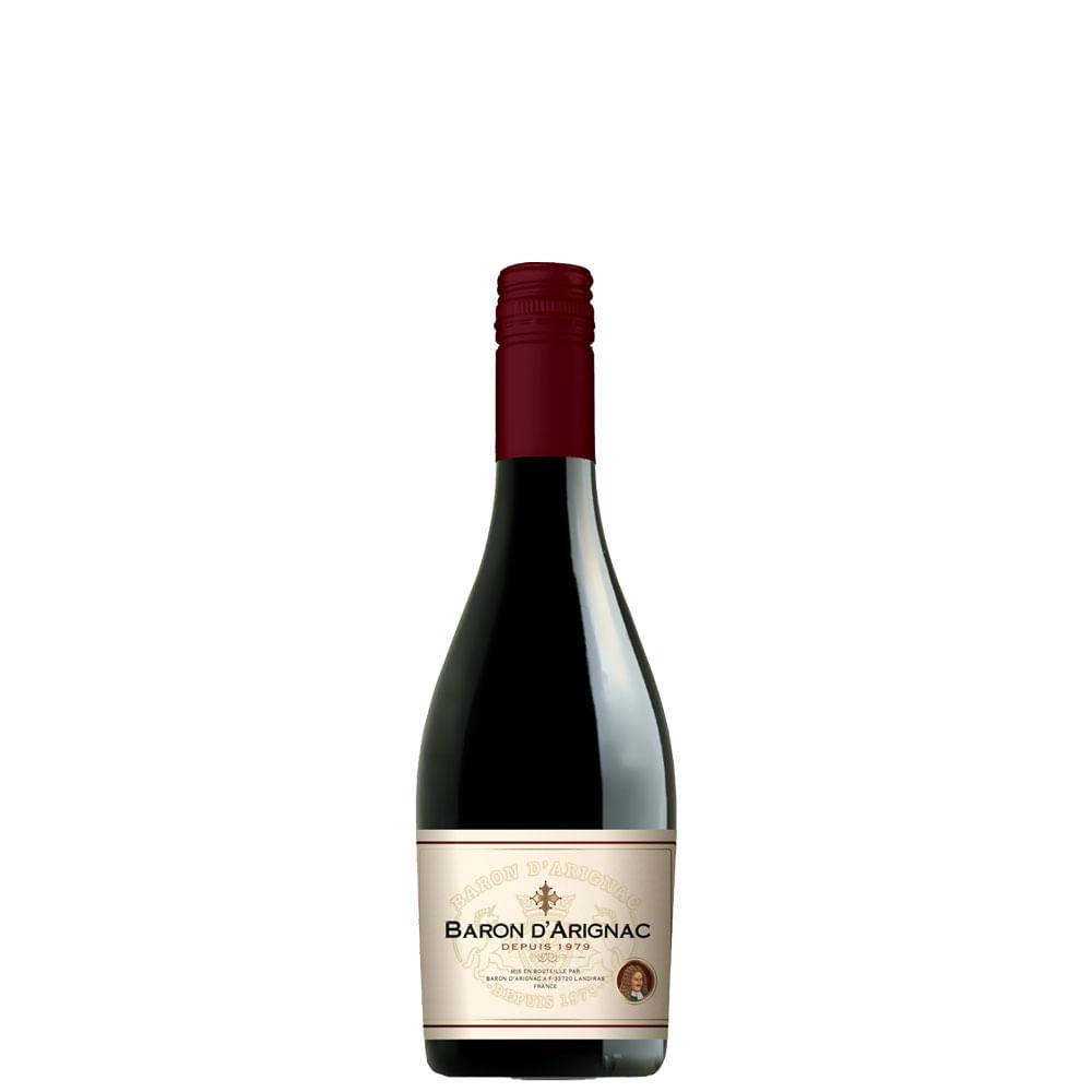 Baron D’ Arignac Tinto 250ml - 1