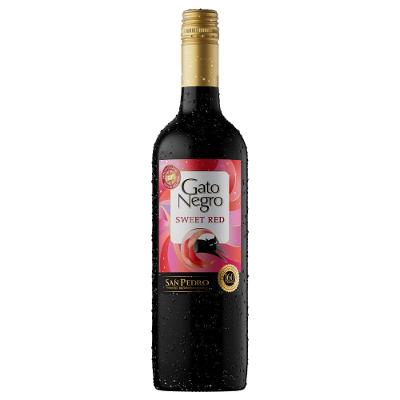 Gato Negro Sweet Red 750ml