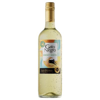 Gato Negro Sweet White 750ml