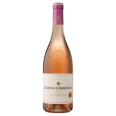 Baron D’Arignac Rosé 750ml