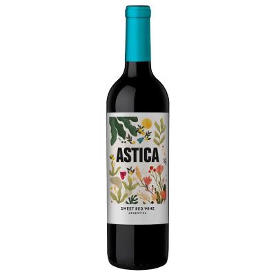 Trapiche Astica Sweet Red Wine 750ml