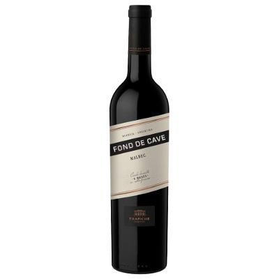 Trapiche Fond De Cave Malbec 750ml