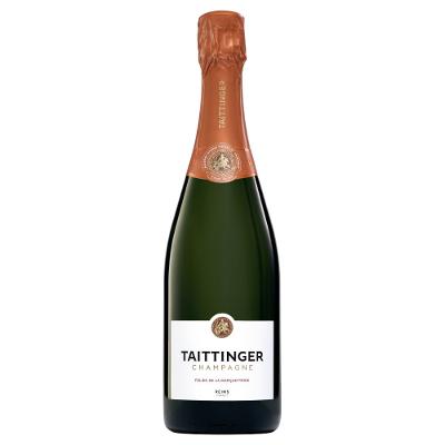 Champagne Taittinger Brut Folies De La Marquetterie 750ml