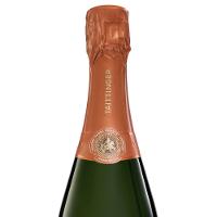 Champagne Taittinger Brut Folies De La Marquetterie 750ml - 2