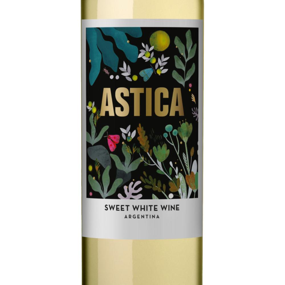 Trapiche Astica Sweet White 750ml - 3