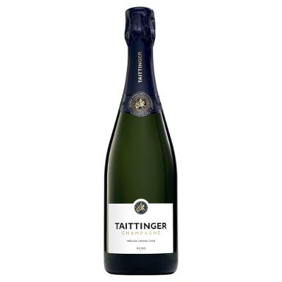 Champagne Taittinger Prelude Grands Crus 750ml