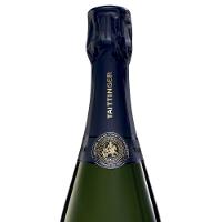 Champagne Taittinger Prelude Grands Crus 750ml - 2