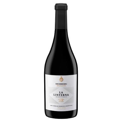 Bemberg La Linterna Pinot Noir 750ml