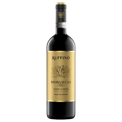 Ruffino Chianti Classico Riserva Ducale Oro Gran Selezione DOCG 750ml