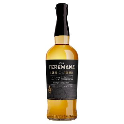 Tequila Teremana Añejo 700ml