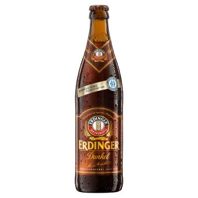Cerveja Erdinger Dunkel 500ml