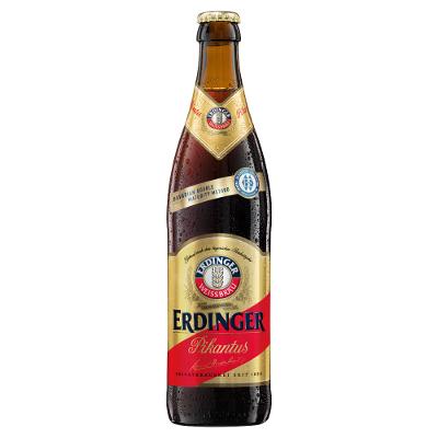 Cerveja Erdinger Pikantus 500ml
