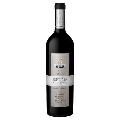 Séptima 10 Barricas Gran Reserva Cabernet Sauvignon 750ml