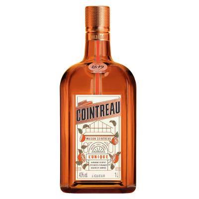 Licor Cointreau 1000ml