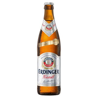 Cerveja Erdinger Kristall 500ml