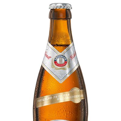 Cerveja Erdinger Kristall 500ml