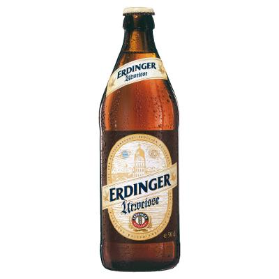 Cerveja Erdinger Urweisse 500ml