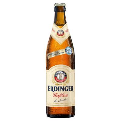 Cerveja Erdinger Weissbier 500ml