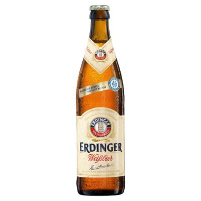 Cerveja Erdinger Weissbier 500ml
