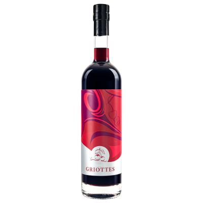 Licor de Cereja Griottes Massenez 700ml