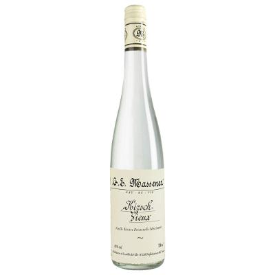 Aguardente de Cereja Kirsch Massenez 700ml