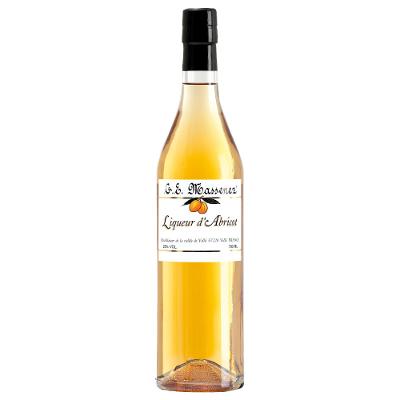 Licor de Damasco Massenez 700ml