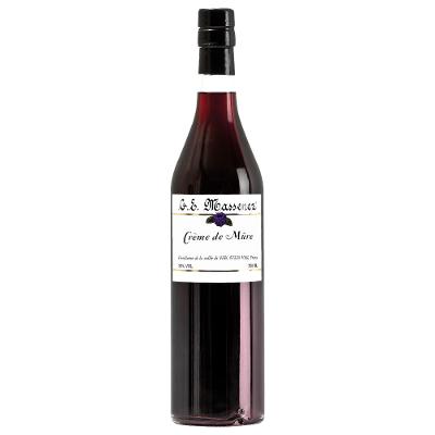 Licor de Amora Massenez 700ml