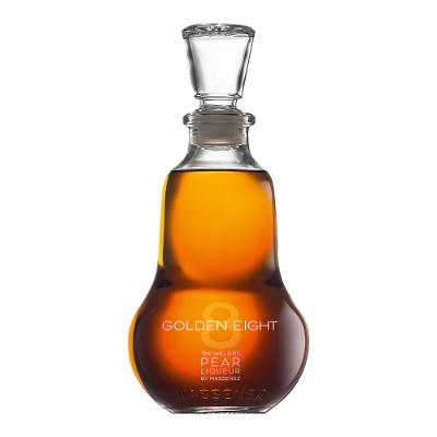 Licor de Pera Golden Eight Massenez 700ml