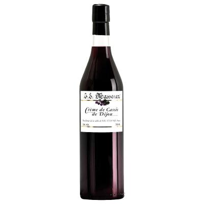 Licor de Cassis Dijon Massenez 700ml